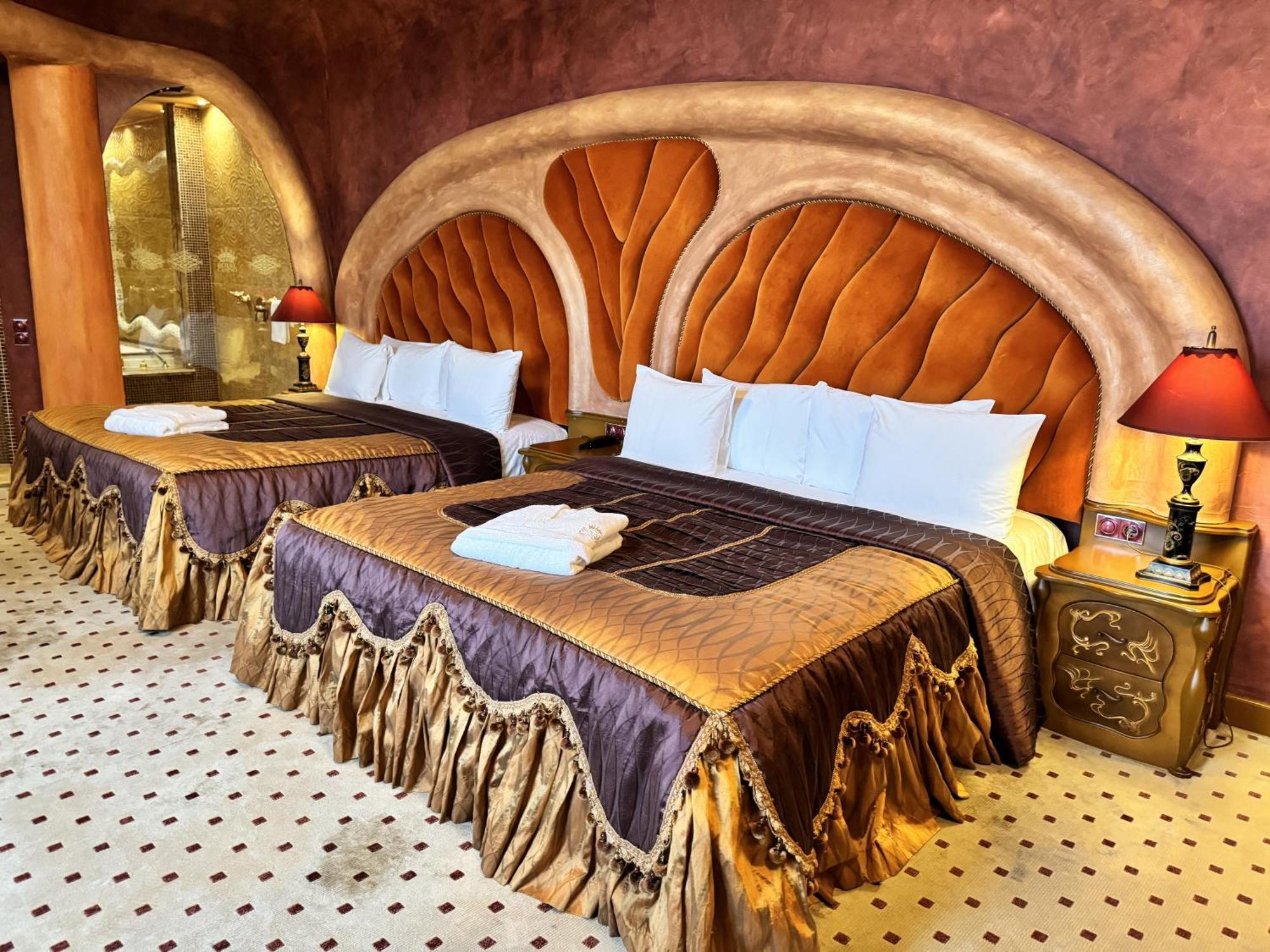 Royal Spa & Hotel Resort Rīga Cameră foto