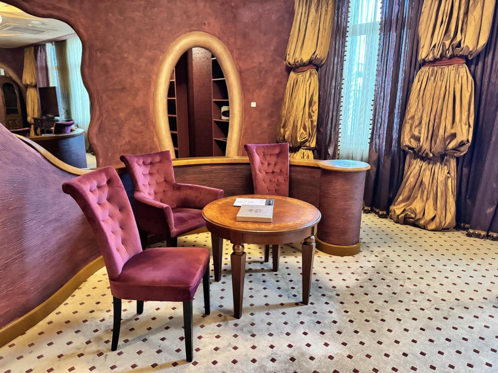 Royal Spa & Hotel Resort Rīga Cameră foto
