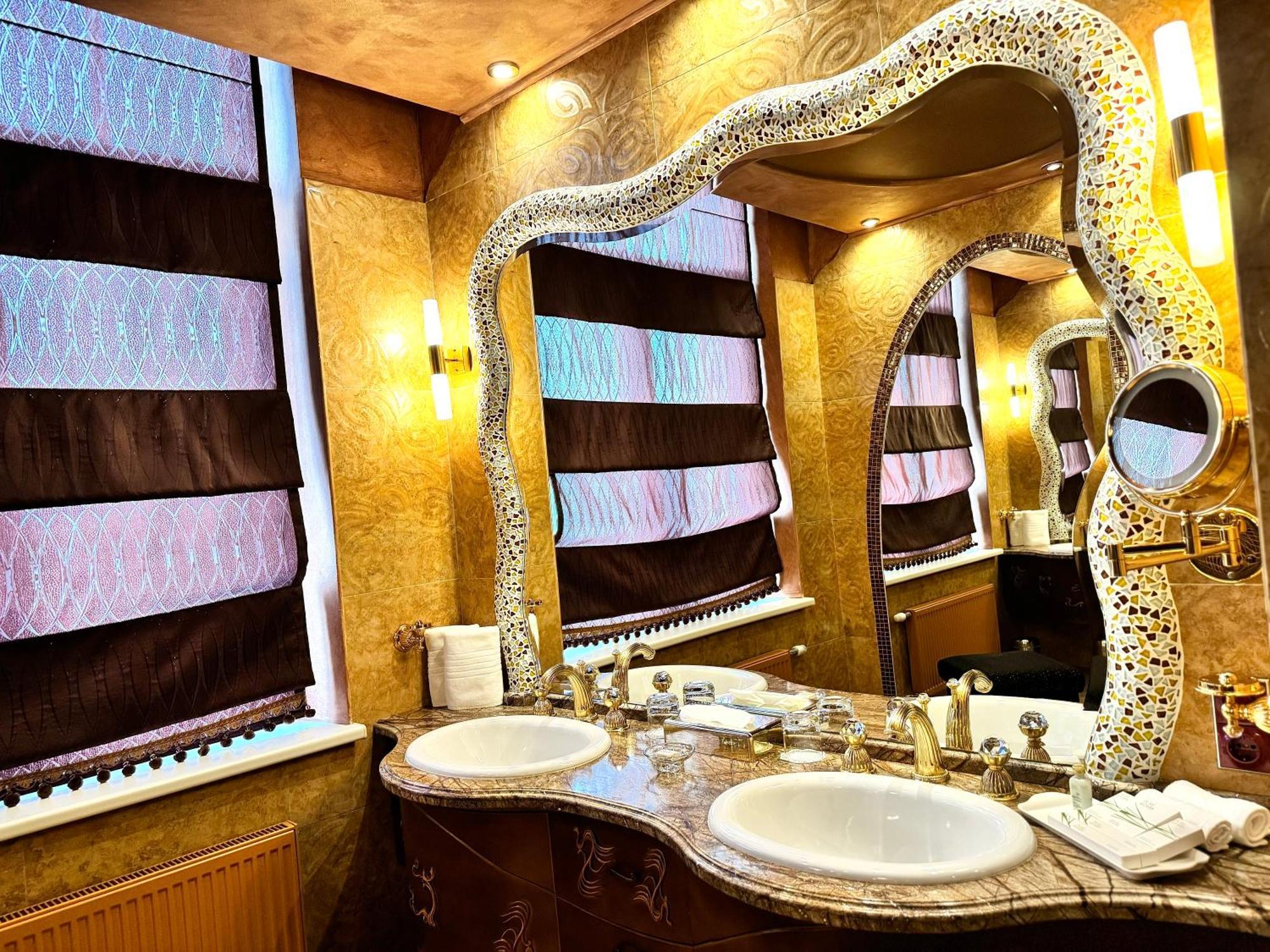 Royal Spa & Hotel Resort Rīga Cameră foto