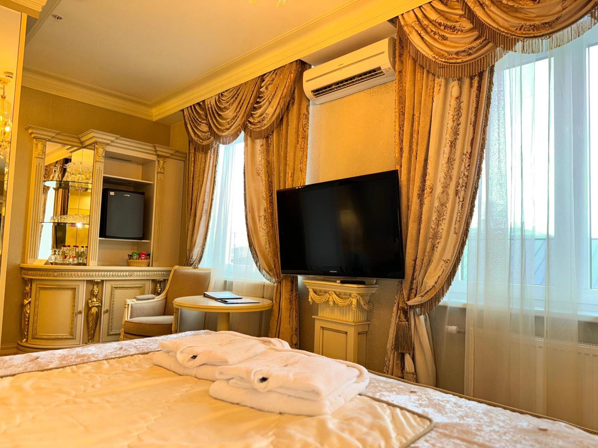 Royal Spa & Hotel Resort Rīga Cameră foto