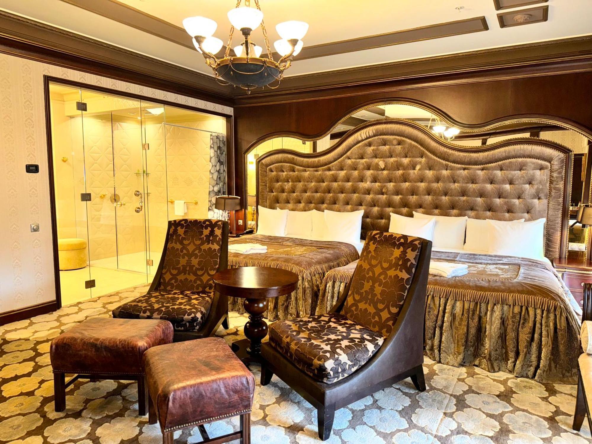 Royal Spa & Hotel Resort Rīga Cameră foto