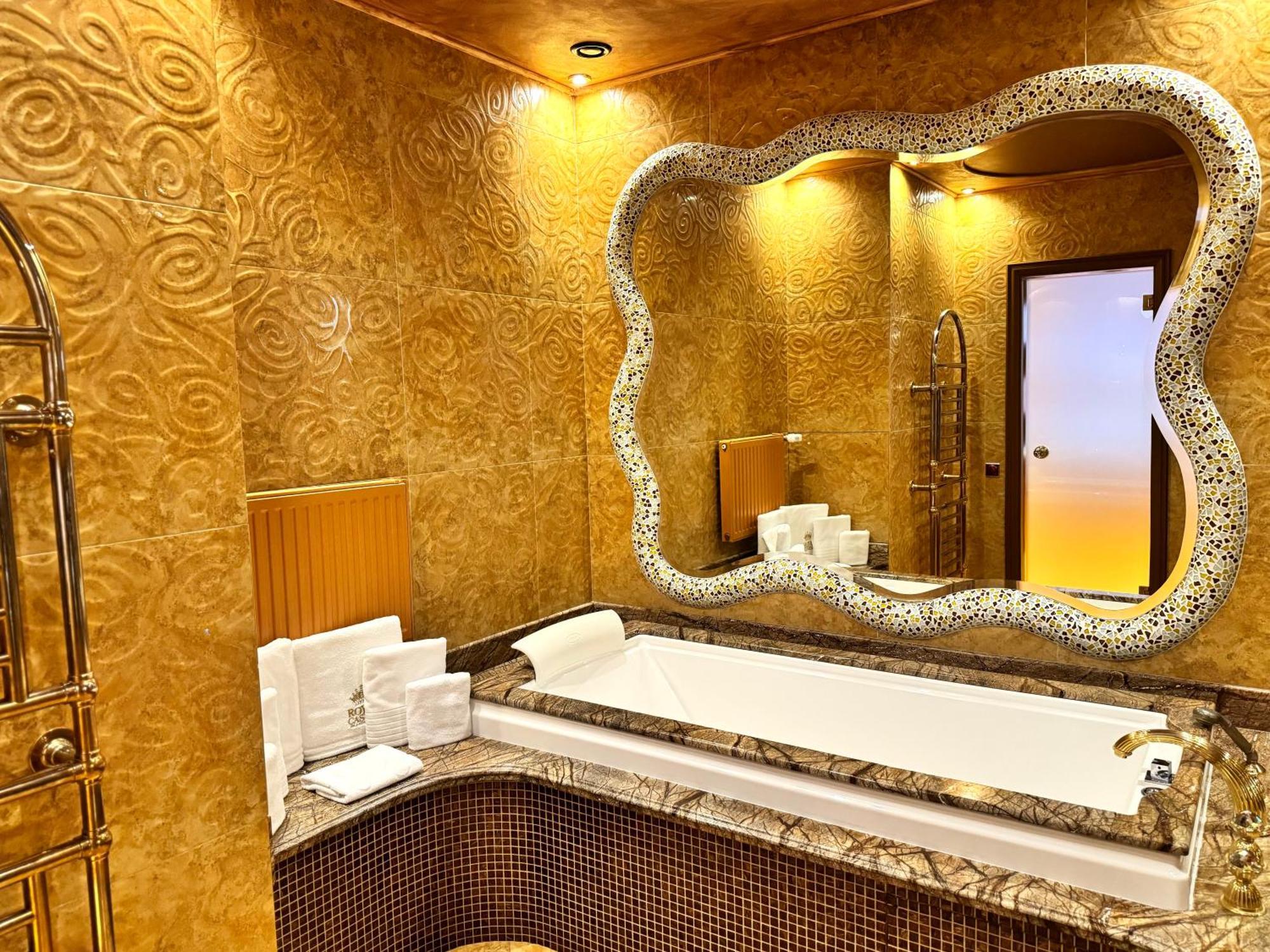Royal Spa & Hotel Resort Rīga Cameră foto