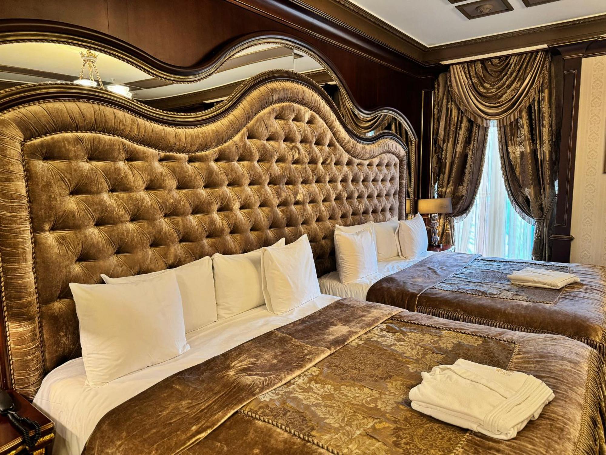 Royal Spa & Hotel Resort Rīga Cameră foto
