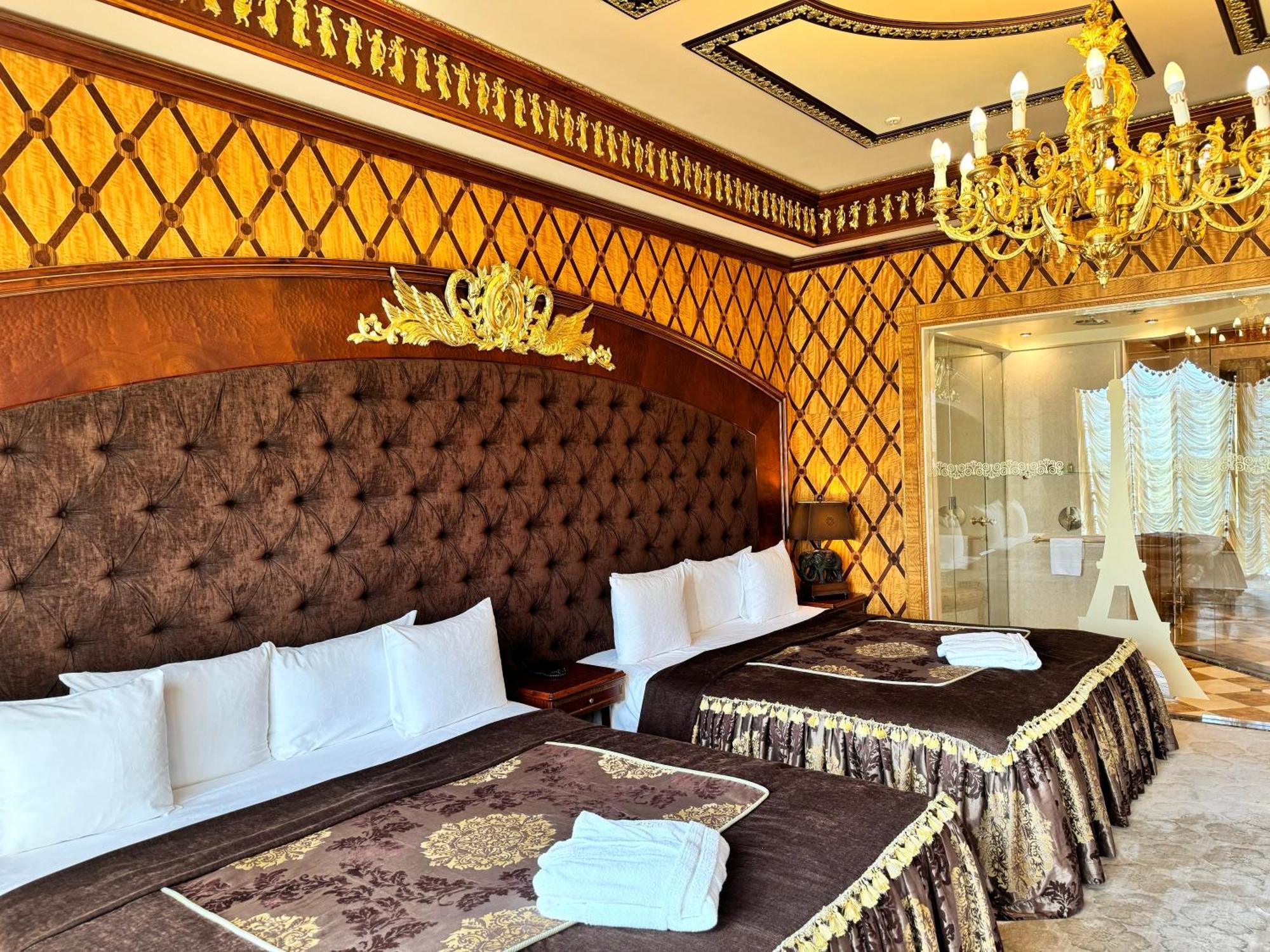 Royal Spa & Hotel Resort Rīga Cameră foto