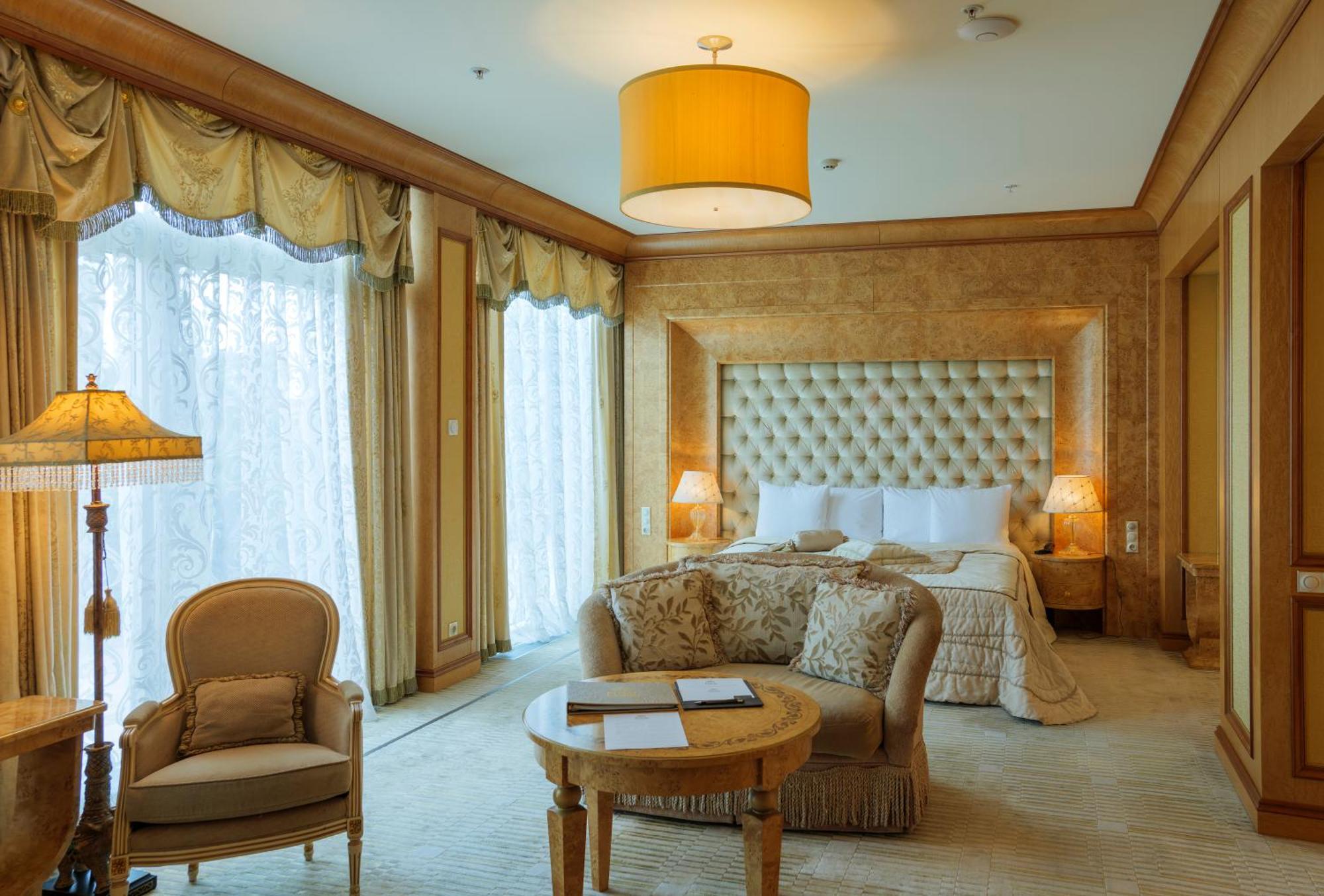 Royal Spa & Hotel Resort Rīga Cameră foto