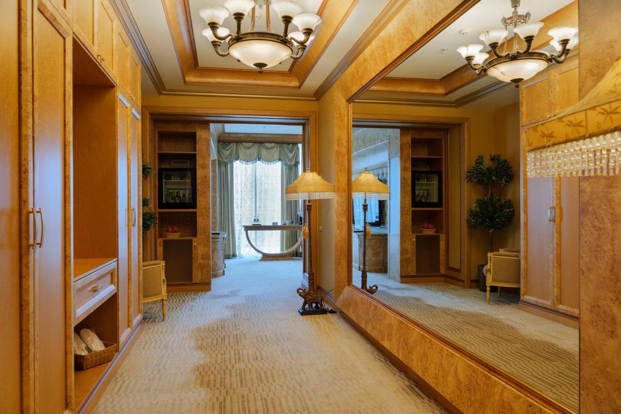 Royal Spa & Hotel Resort Rīga Cameră foto