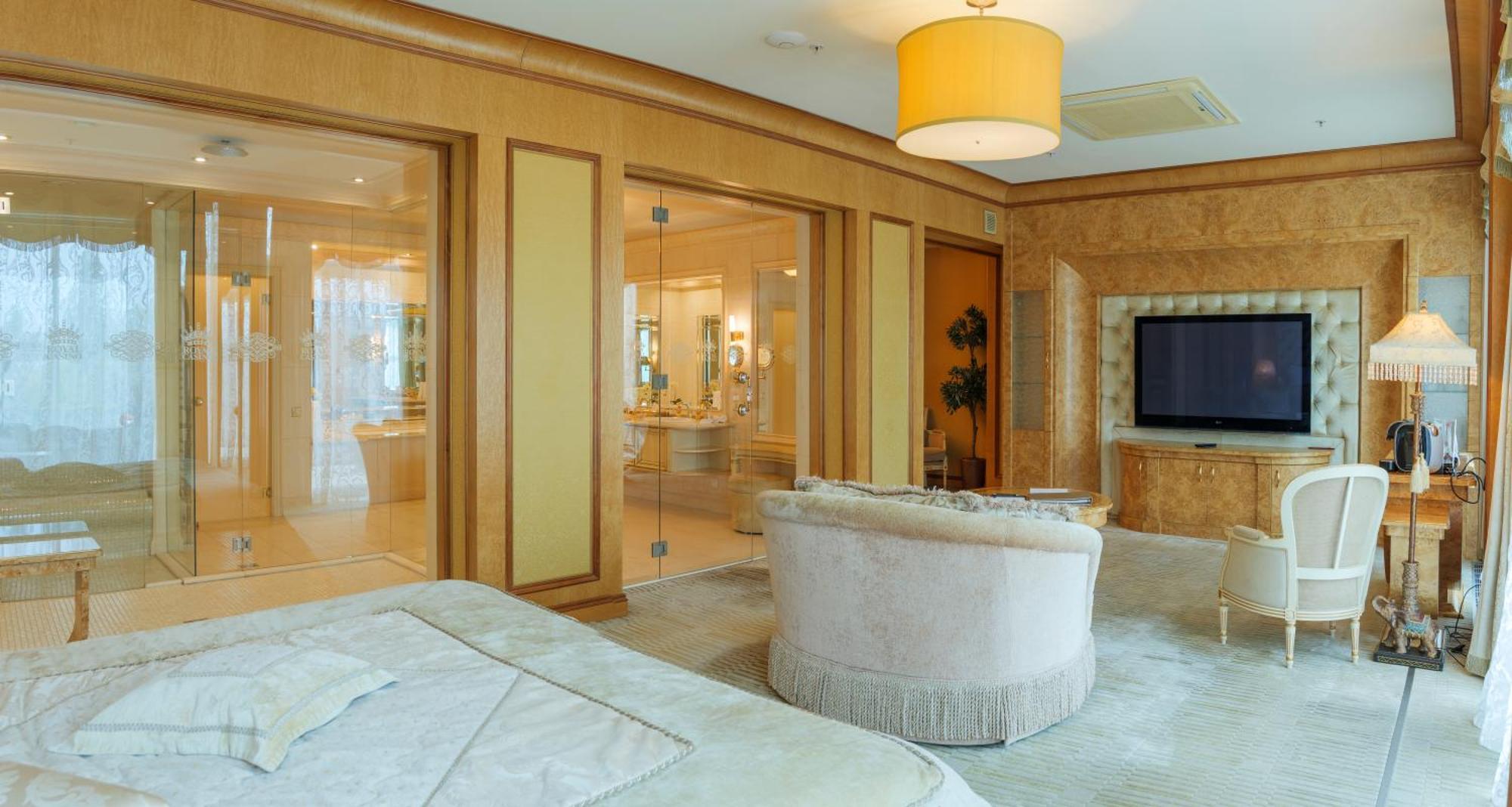 Royal Spa & Hotel Resort Rīga Cameră foto